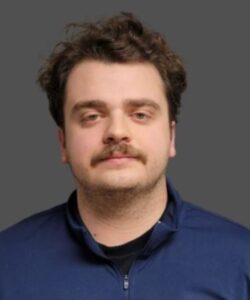 Recording Secretary Braedyn Kristensen
