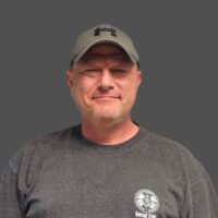 Brian Hetherington Conductor-Sentinel